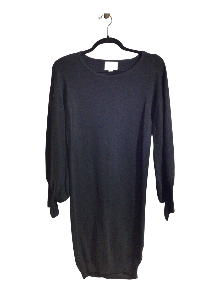 JOVONNA Women Shirt Dresses Regular fit in Blue - S