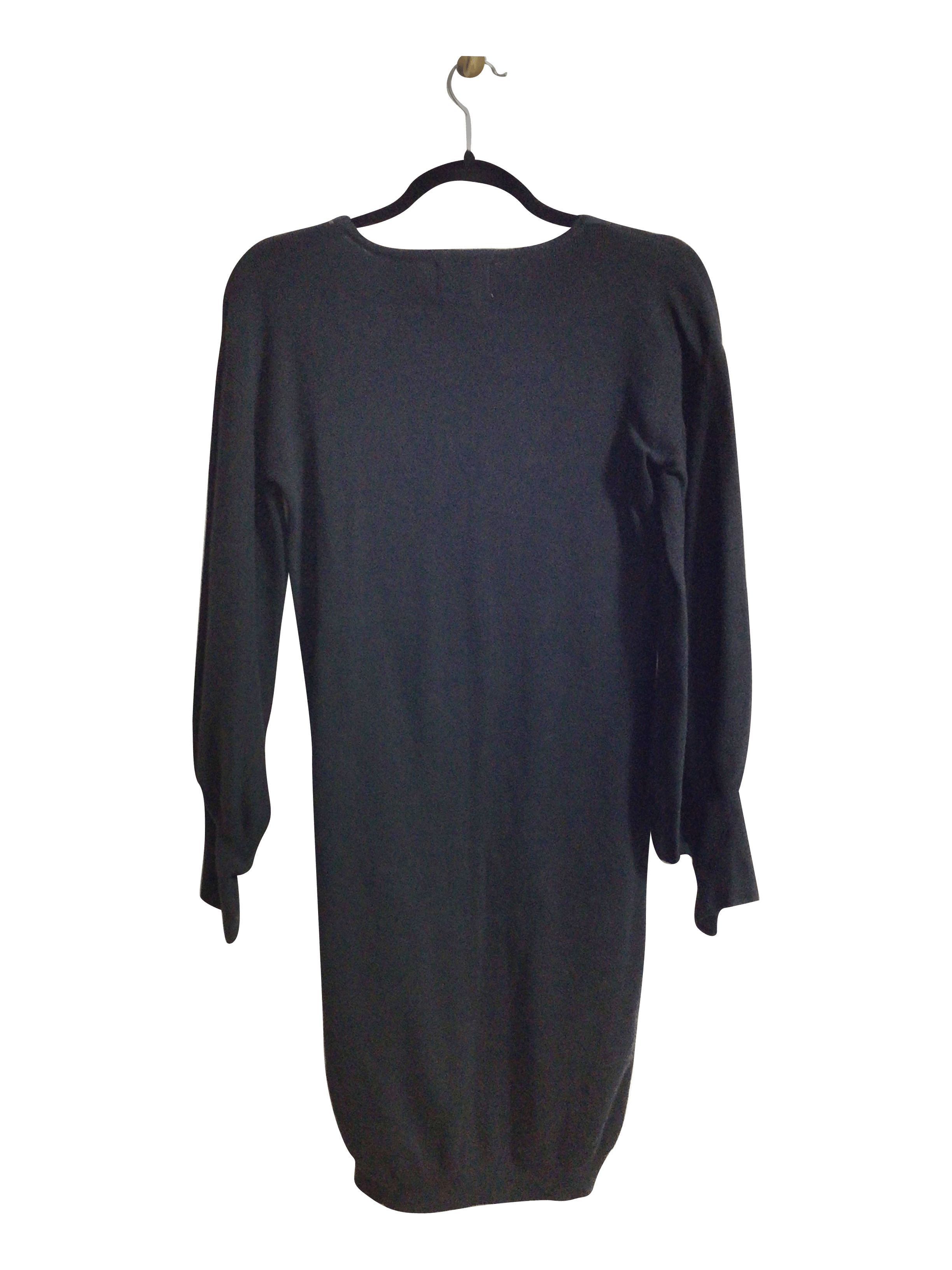 JOVONNA Women Shirt Dresses Regular fit in Blue - S