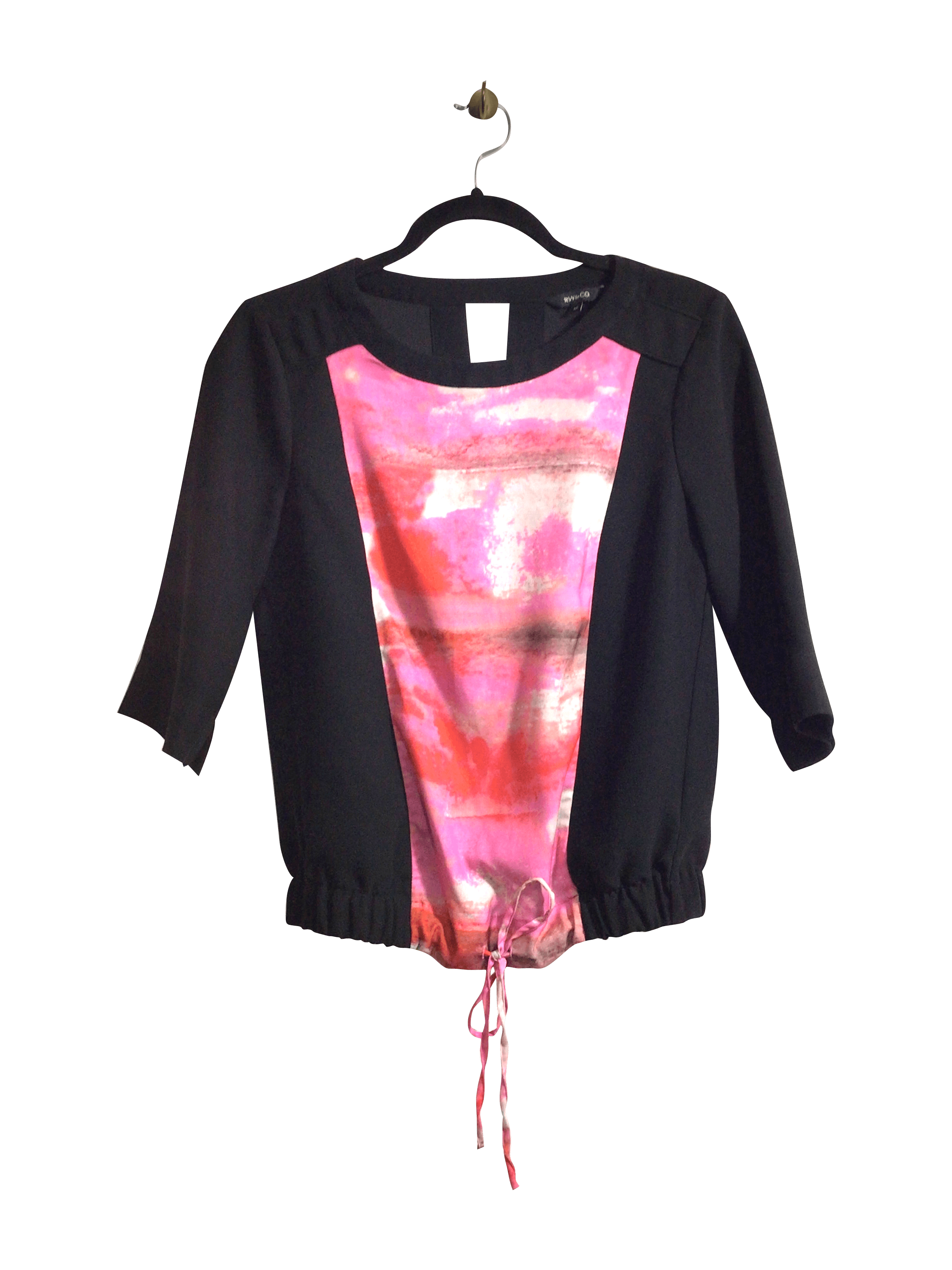 RW&CO Women Blouses Regular fit in Black - S