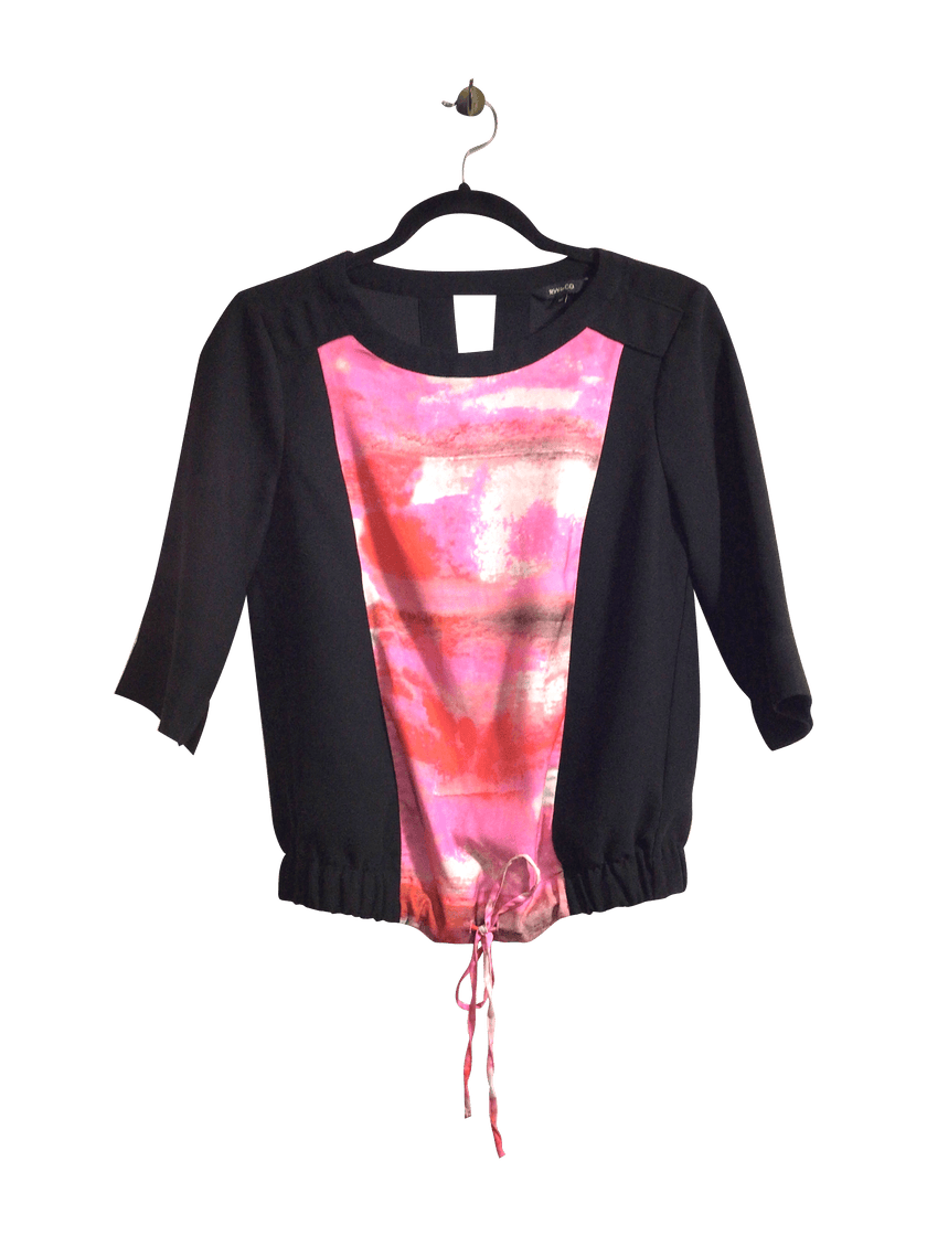 RW&CO Women Blouses Regular fit in Black - S