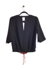 RW&CO Women Blouses Regular fit in Black - S