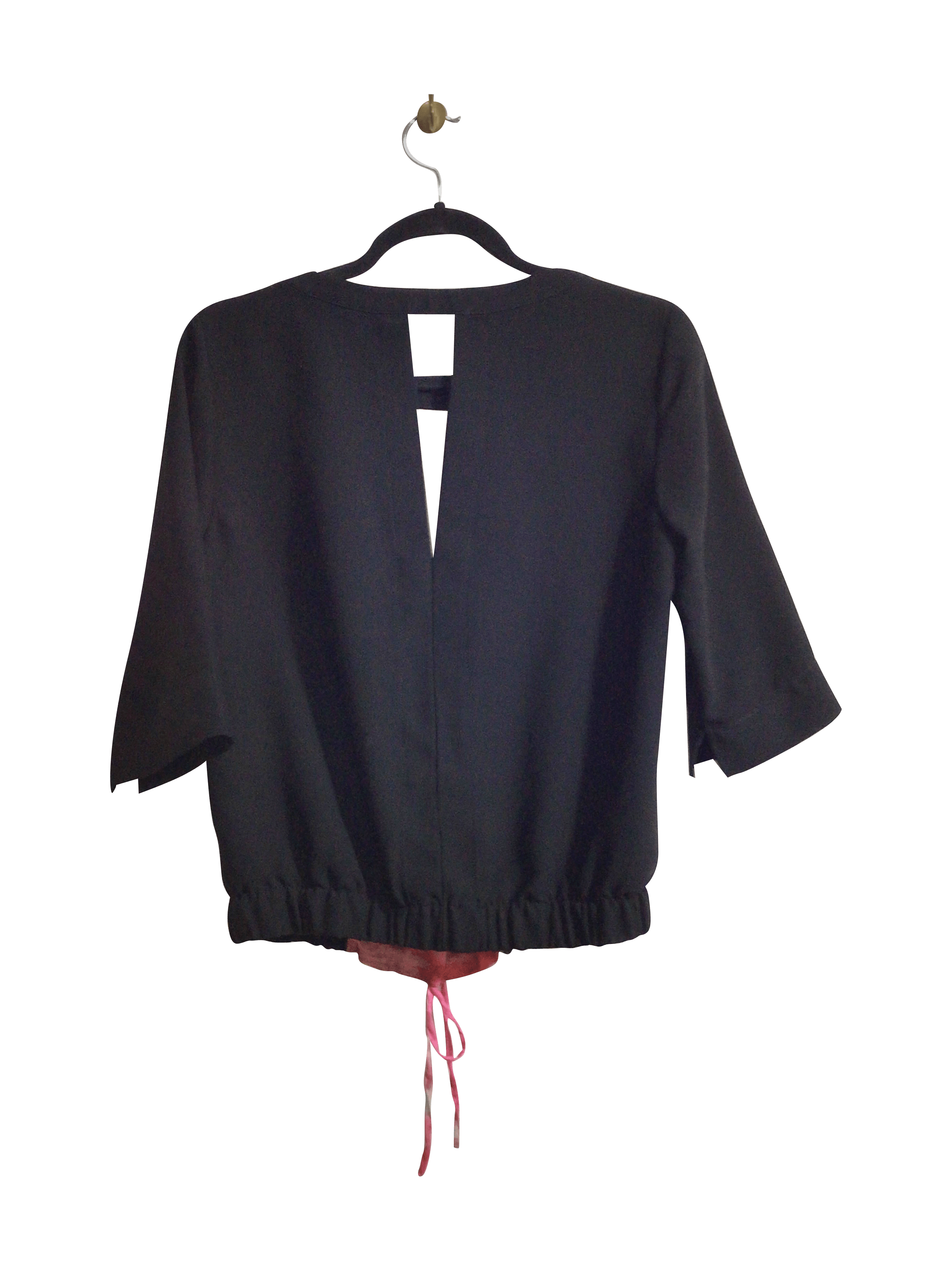 RW&CO Women Blouses Regular fit in Black - S