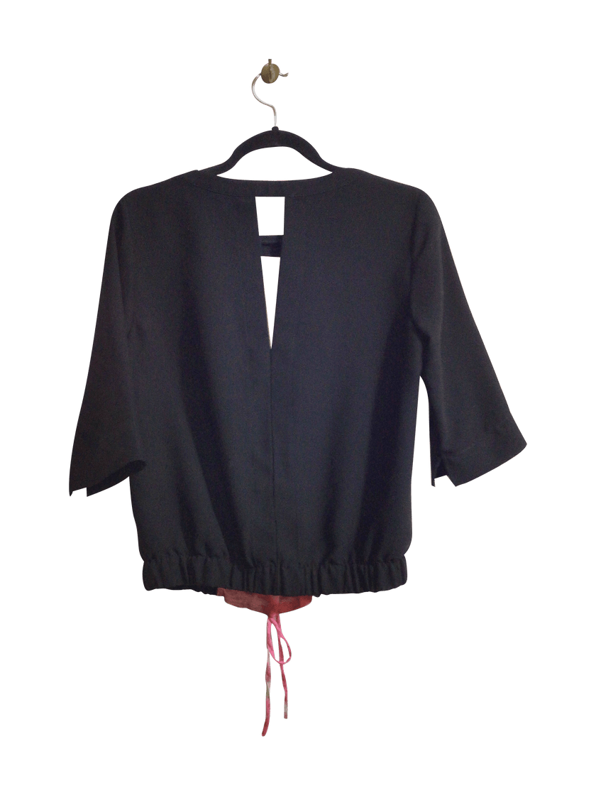 RW&CO Women Blouses Regular fit in Black - S