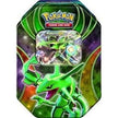 Powers Beyond Tin [Rayquaza EX]