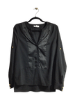 CALVIN KLEIN Women Blouses Regular fit in Black - S