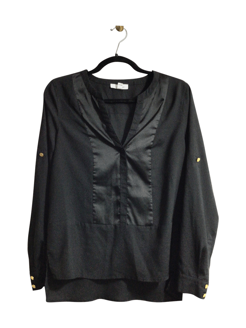 CALVIN KLEIN Women Blouses Regular fit in Black - S