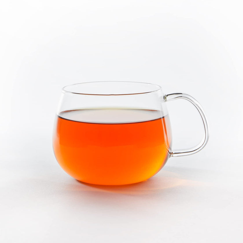 JusTea - Black Tea - Mt. Kenya Black (90g)