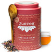 JusTea - Black Tea - African Chai (100g)