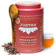 JusTea - Black Tea - African Chai (100g)