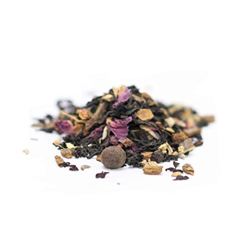 JusTea - Black Tea - African Chai (100g)