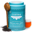 JusTea - Black Tea - Kenyan Earl Grey (90g)