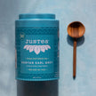 JusTea - Black Tea - Kenyan Earl Grey (90g)