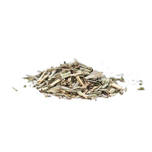 JusTea - Herbal Tea - Peppermint Garden (45g)