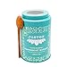 JusTea - Herbal Tea - Peppermint Garden (45g)
