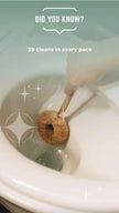 Eco Living Club - Toilet Bowl Cleaner Strips (39ct)