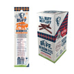 BUFF - Bison Snack Stick - Original (125g)