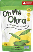 Oh My Okra - Lemon Dill (40g)
