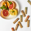 More Than Lips - Lip Balm - Blood Orange (9ml)