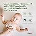 Caboo - Bamboo Baby Wipes (216ct)