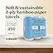 Caboo - Paper Towel (6pk)