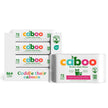 Caboo - Bamboo Baby Wipes (72ct)