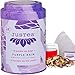 JusTea - Purple Tea - Purple Rain (80g)
