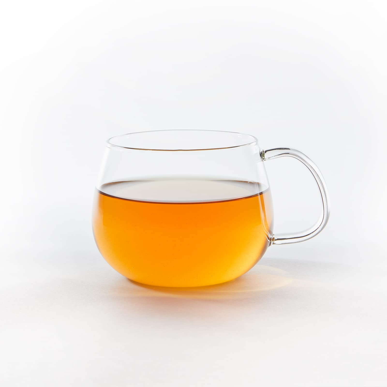JusTea - Purple Tea - Purple Mint (60g)