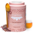 JusTea - Herbal Tea - Little Berry Hibiscus (90g)