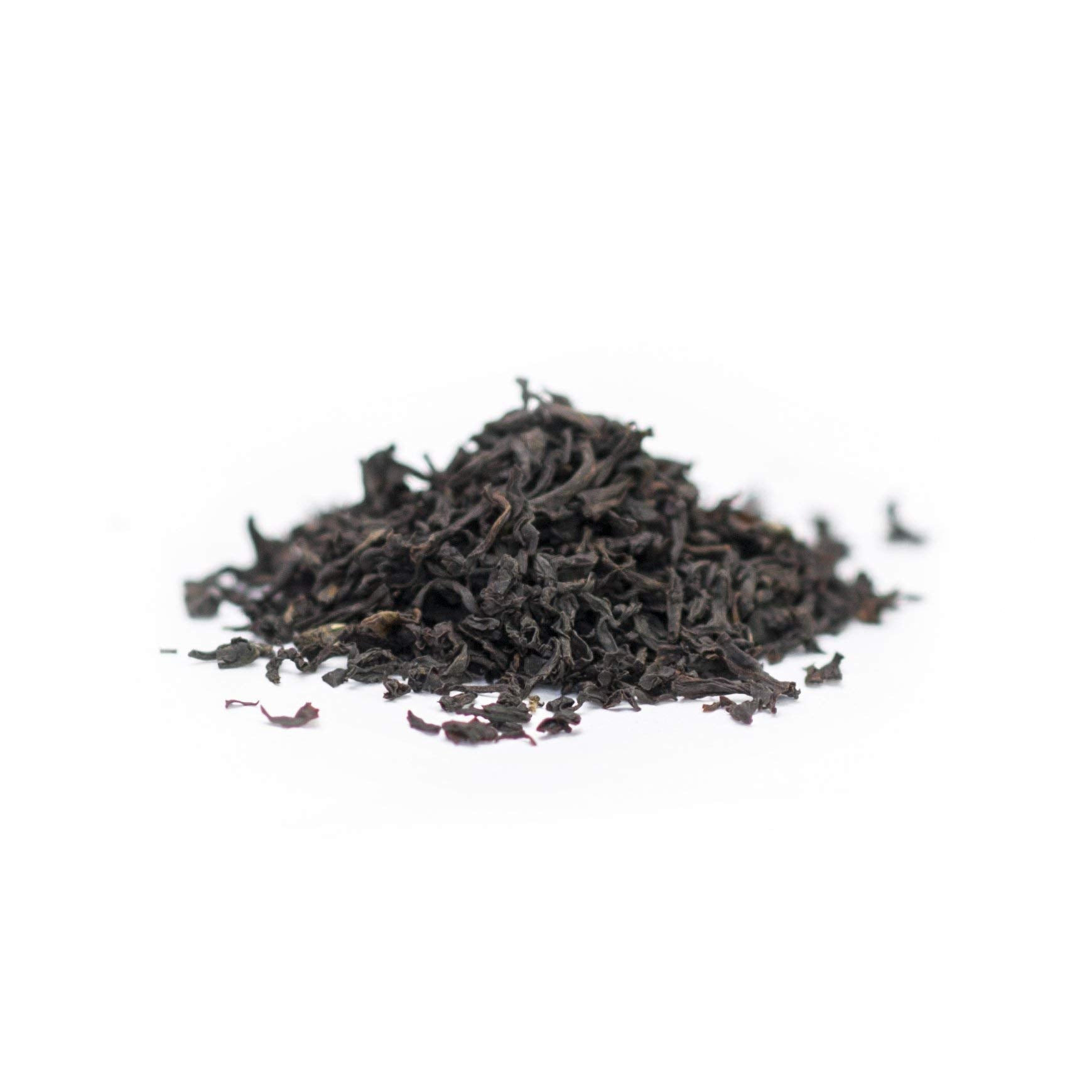 JusTea - Kenyan Earl Grey (90g)
