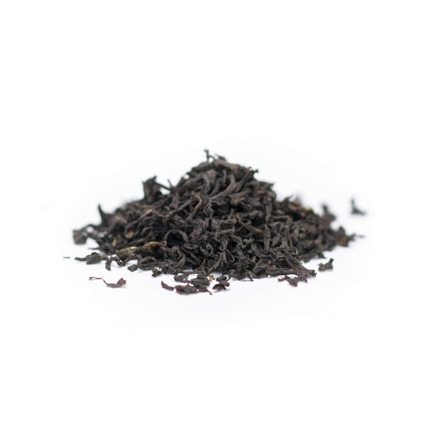 JusTea - Kenyan Earl Grey (90g)