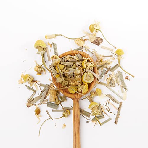 JusTea - Chamomile Dream (45g)