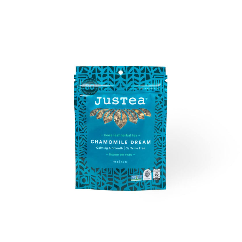 JusTea - Chamomile Dream (45g)