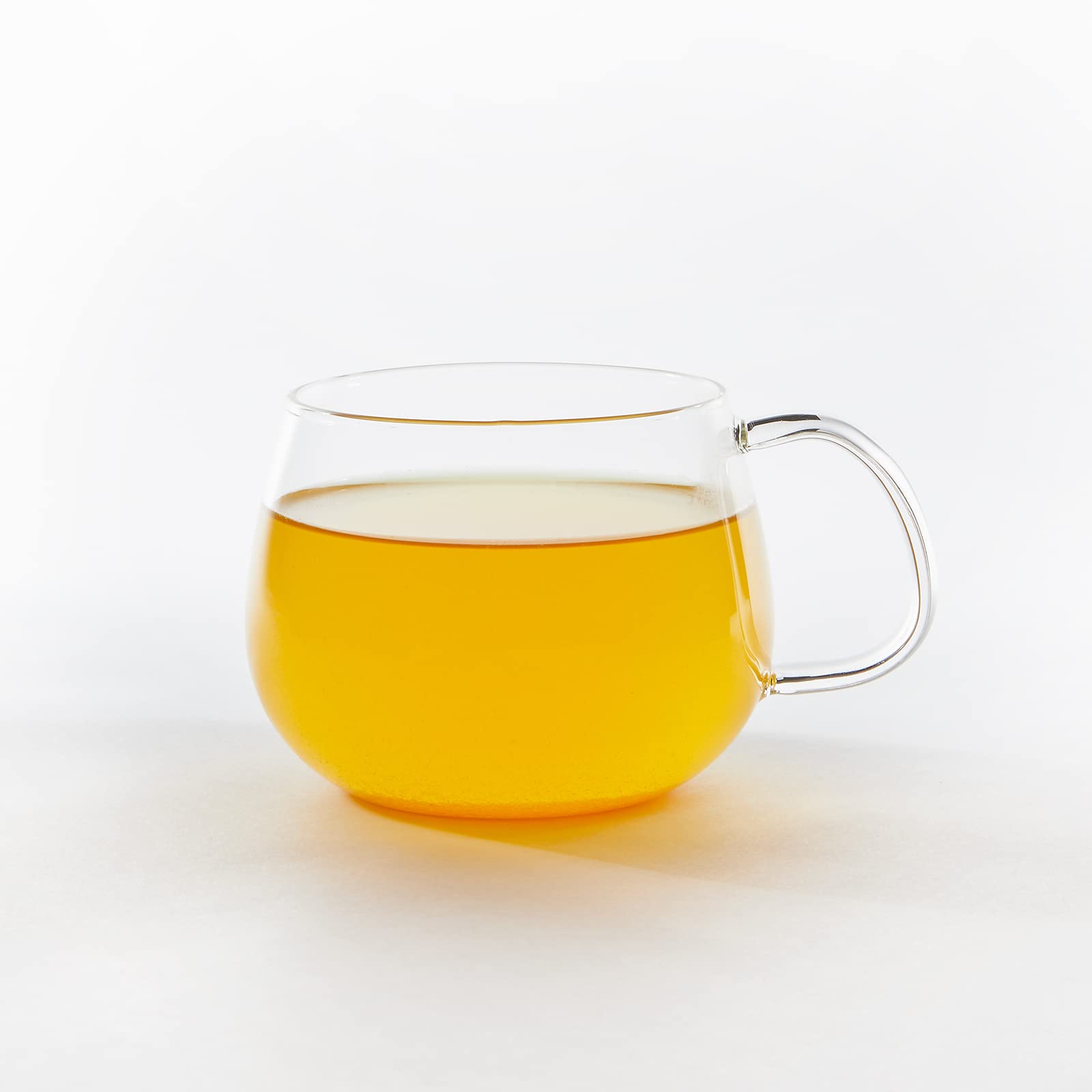 JusTea - Turmeric Ginger - Loose Leaf Herbal (110g)