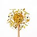 JusTea - Turmeric Ginger - Loose Leaf Herbal (110g)