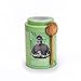 JusTea - Golden Green - Loose Leaf Green Tea (100g)