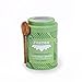 JusTea - Golden Green - Loose Leaf Green Tea (100g)
