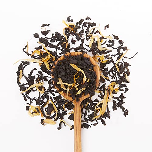 JusTea - Cream Earl Grey (90g)