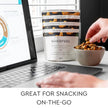 Handfuel - Everything Bagel Cashews (150g)