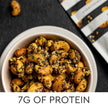 Handfuel - Everything Bagel Cashews (150g)