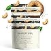 Handfuel - Everything Bagel Cashews (150g)
