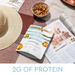 Handfuel - Coconut Pecan Clusters (120g)