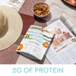 Handfuel - Coconut Pecan Clusters (120g)