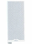 Deco Stickers - Swirl Border