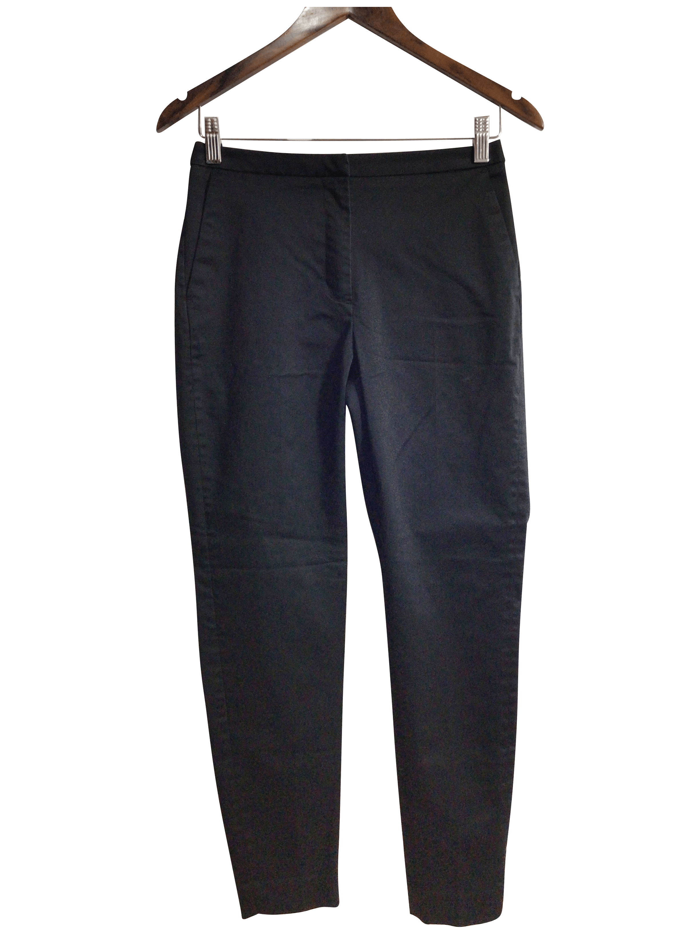 RW&CO Women Work Pants Regular fit in Black - 2