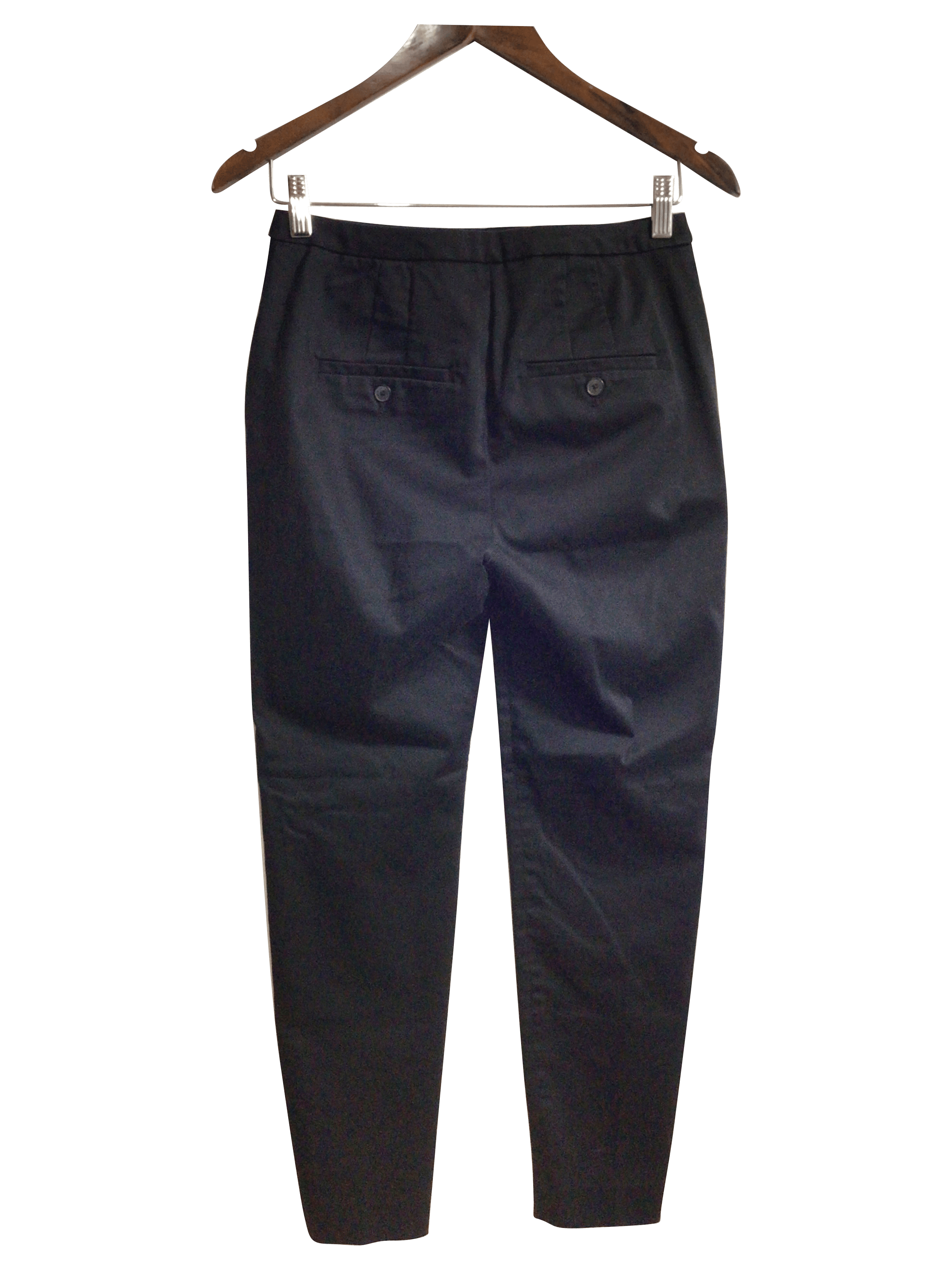 RW&CO Women Work Pants Regular fit in Black - 2