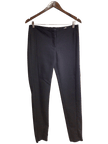 HARVE BENARD Women Work Pants Regular fit in Black - 2