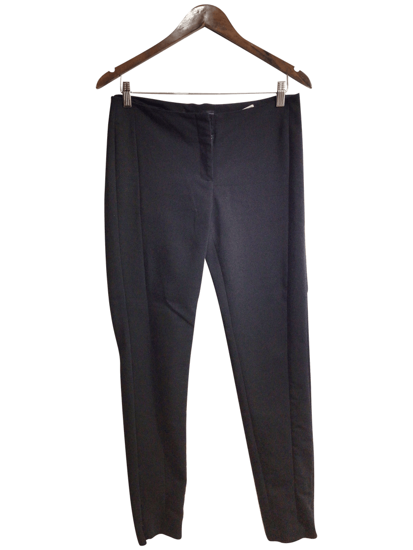 HARVE BENARD Women Work Pants Regular fit in Black - 2