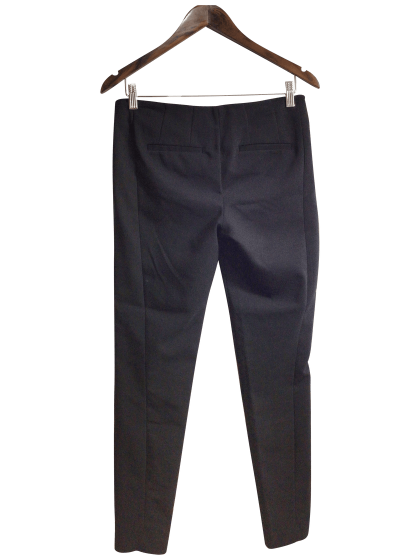 HARVE BENARD Women Work Pants Regular fit in Black - 2