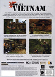 Conflict: Vietnam (occasion)