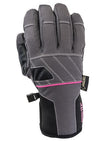 Gordini Women's Challenge XIV Primaloft Insulated Gore-Tex Waterproof Ski Gloves Size Small